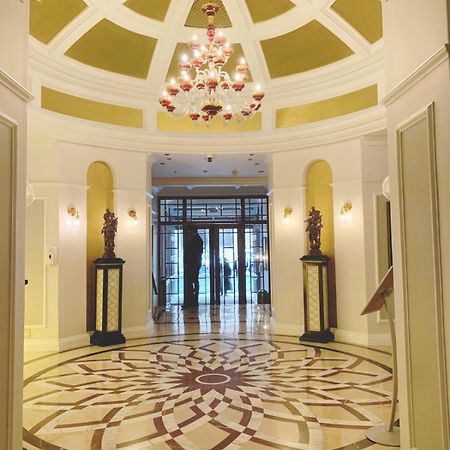 Taj Hotel Cape Town - Luxury 5 Star Suites - Very Spacious With Kitchenette, Lions Head Views Bagian luar foto