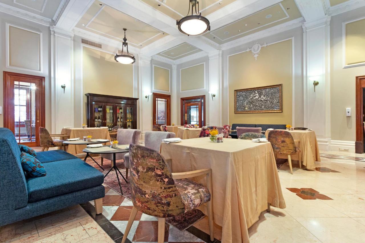 Taj Hotel Cape Town - Luxury 5 Star Suites - Very Spacious With Kitchenette, Lions Head Views Bagian luar foto