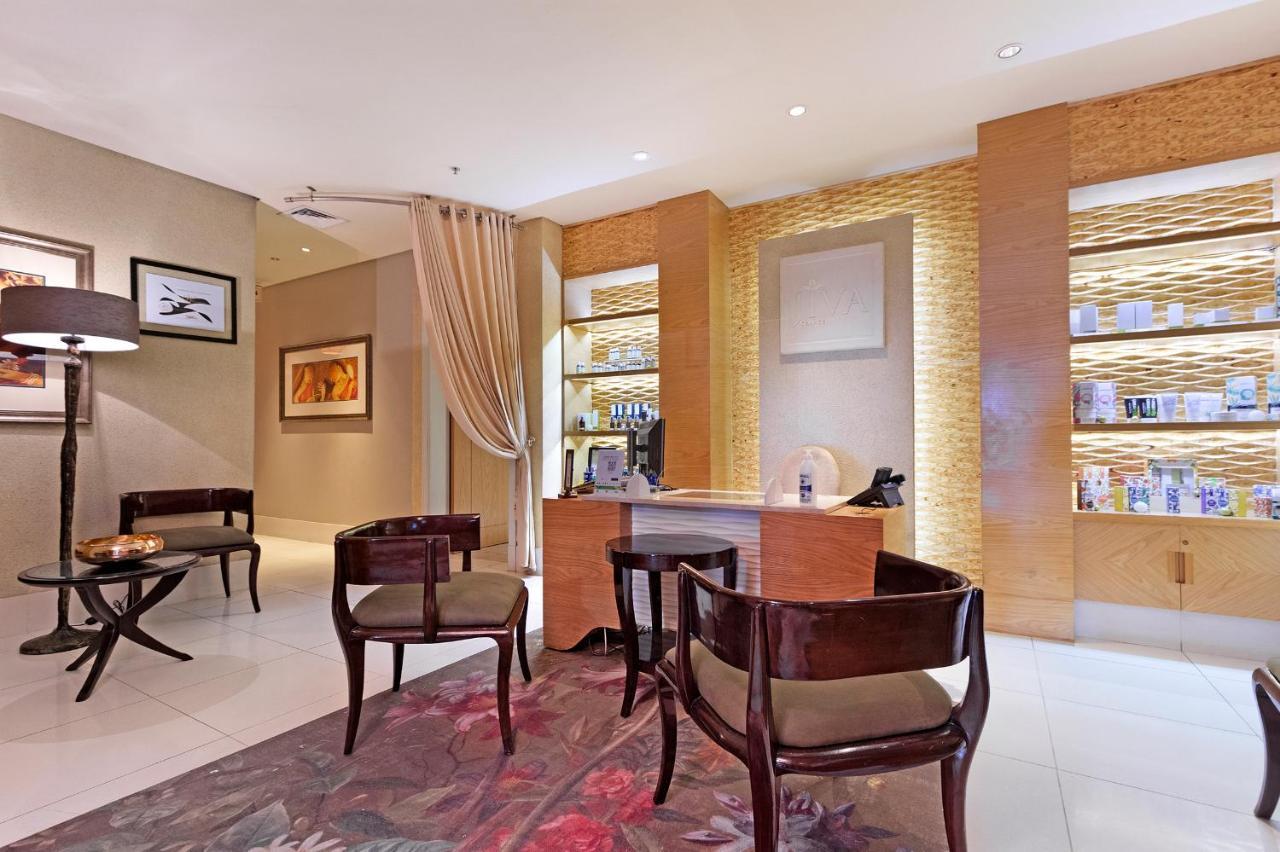 Taj Hotel Cape Town - Luxury 5 Star Suites - Very Spacious With Kitchenette, Lions Head Views Bagian luar foto